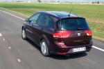 Seat Altea XL 2006 года